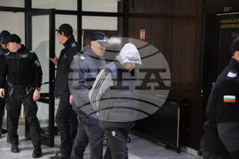 Благоевград - Окръжен съд - мярка за неотклонение