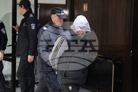 Благоевград - Окръжен съд - мярка за неотклонение