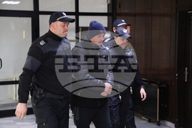 Благоевград - Окръжен съд - мярка за неотклонение