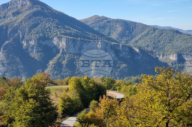 Добри са условията за туризъм в планините