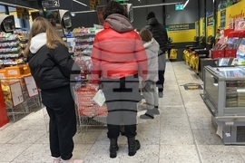 Свищов - търговски вериги - бойкот