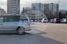 Хасково - хипермаркети - бойкот