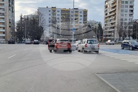 Хасково - хипермаркети - бойкот