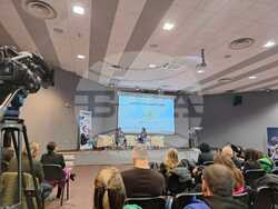 Снимка: Министерство на земеделието и храните