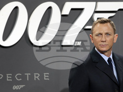 Film-James Bond-MGM Amazon