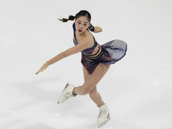 Italy Figure Skating