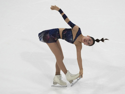 Italy Figure Skating