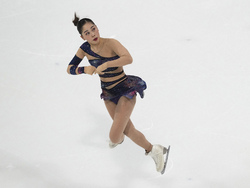 Italy Figure Skating