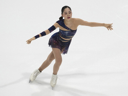 Italy Figure Skating