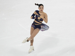 Italy Figure Skating