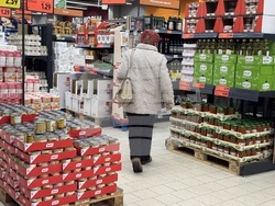 Казанлък - магазини - бойкот