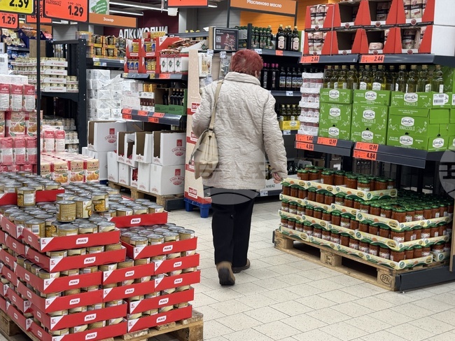 Modern Trade Has Significant Labour Contribution to Country's Economy, Says Association for Modern Trade