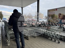 Казанлък - магазини - бойкот