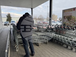 Казанлък - магазини - бойкот