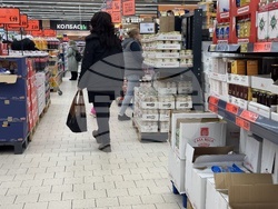 Казанлък - магазини - бойкот