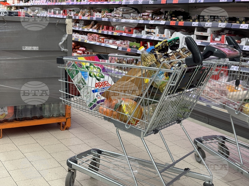 Квотата за ваучери за храна да се увеличи за 2025 година с 200 млн. лева, призовават от браншова организация