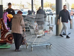 Пловдив - търговски вериги - бойкот