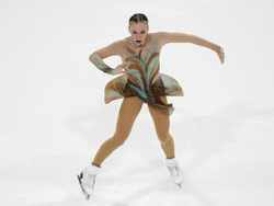 Italy Figure Skating