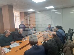 Снимка: Община Шумен