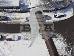 Снимка: Община Шумен