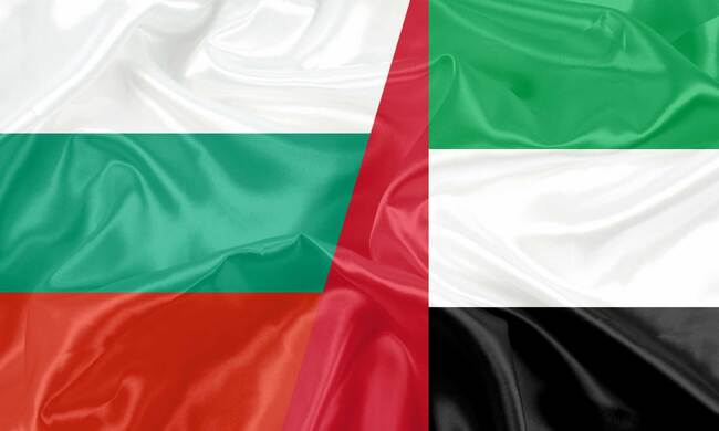 Bulgaria Attaches Great Importance to Strategic Relationship with UAE - Foreign Minister