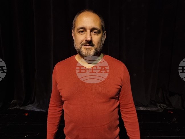 Русенският театър планира седем премиери до края на годината и кастинг за нови актьори