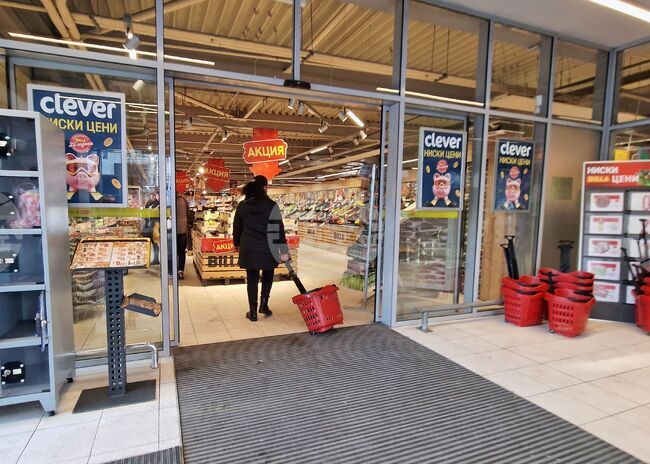 Bulgaria Reports EU's Second Highest Retail Trade Growth for January - Eurostat