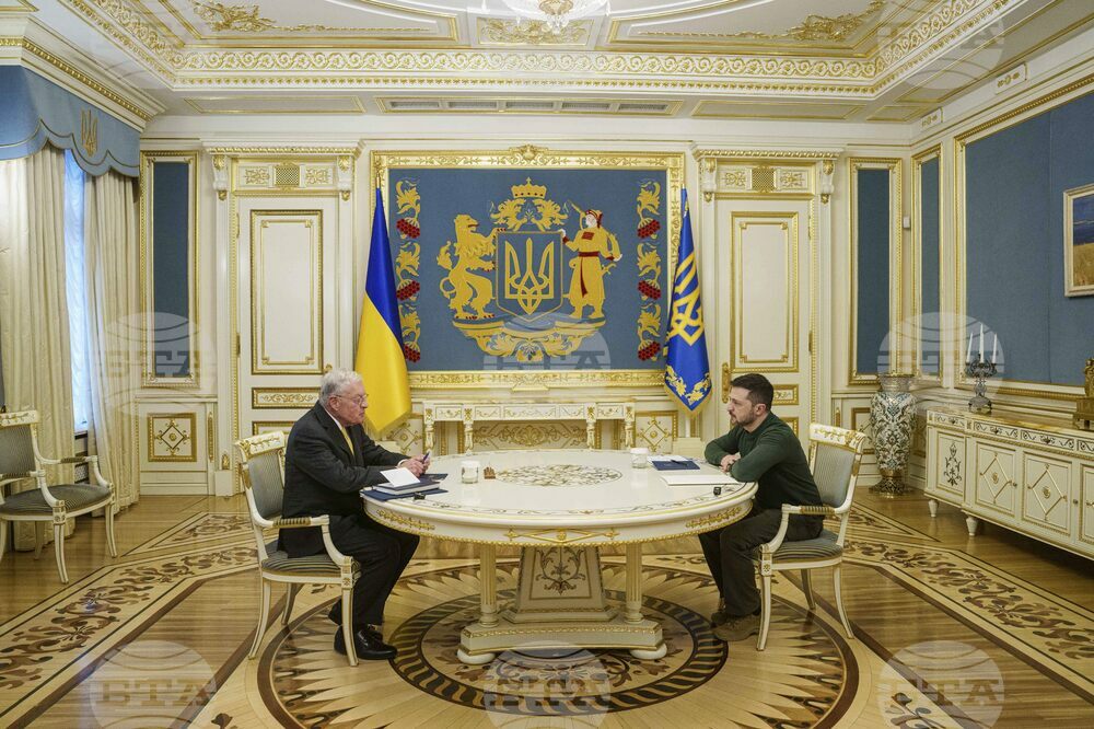Russia Ukraine War