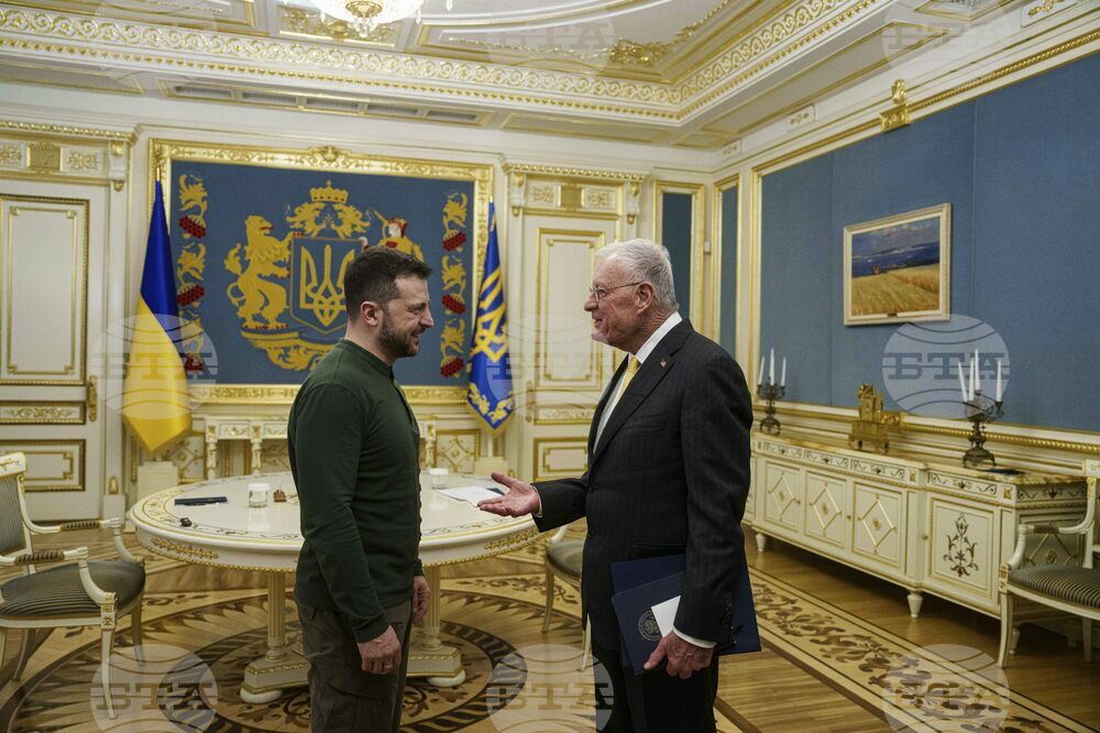 Russia Ukraine War