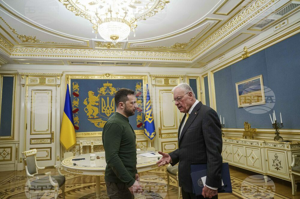 Russia Ukraine War