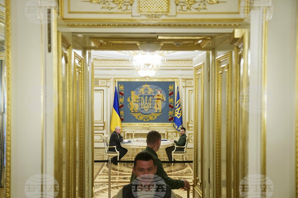 Russia Ukraine War