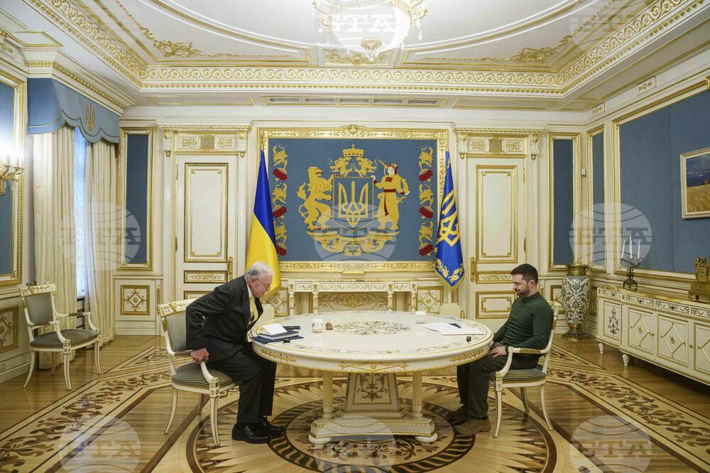 Russia Ukraine War