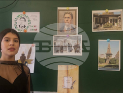 Украйна -- неделно училище - учебен процес 