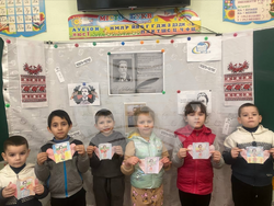 Украйна -- неделно училище - учебен процес 