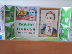 Украйна -- неделно училище - учебен процес 