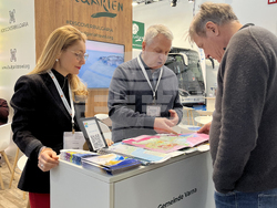 Снимка: Община Варна