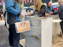 Снимка: Община Варна