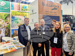 Снимка: Община Варна