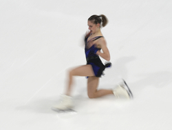 Italy Figure Skating