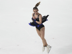 Italy Figure Skating