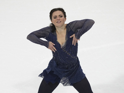 Italy Figure Skating
