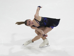 Italy Figure Skating