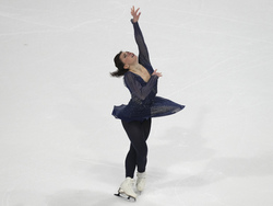 Italy Figure Skating