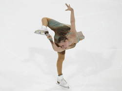 Italy Figure Skating