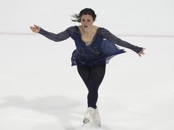 Italy Figure Skating