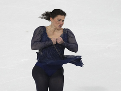 Italy Figure Skating