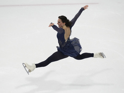 Italy Figure Skating