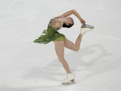 Italy Figure Skating