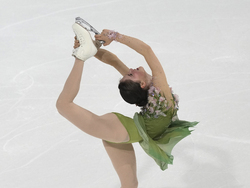 Italy Figure Skating