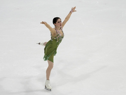 Italy Figure Skating